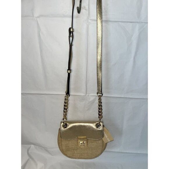 Michael Kors Cecelia l Crossbody Bag - Picture 5 of 11